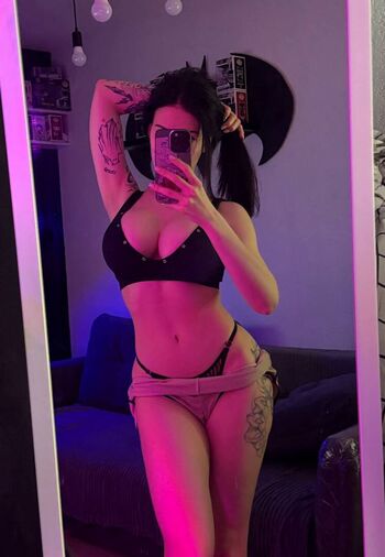 Full leaked Daria gurieva private photo