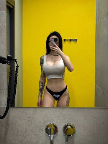 Full leaked Daria gurieva private photo