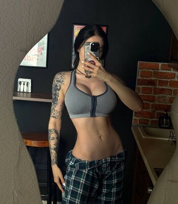 Full leaked Daria gurieva private photo