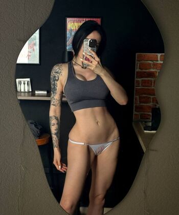 Full leaked Daria gurieva private photo