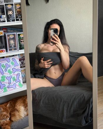 Full leaked Daria gurieva private photo