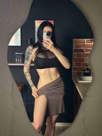 Full leaked Daria gurieva private photo