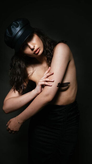 Full leaked Daria henkie private onlyfans photo