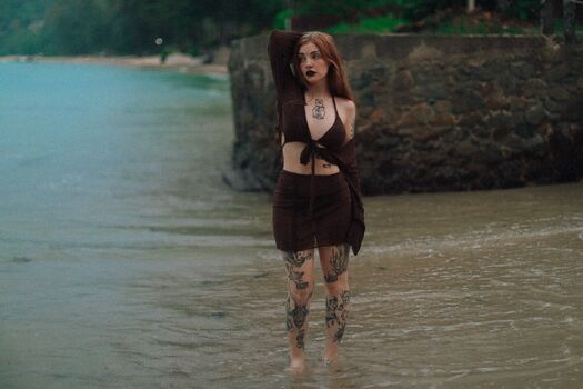 Full leaked Daria kaplan private photo