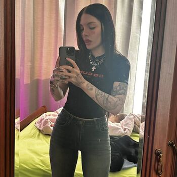 Full leaked Daria kaplan private photo