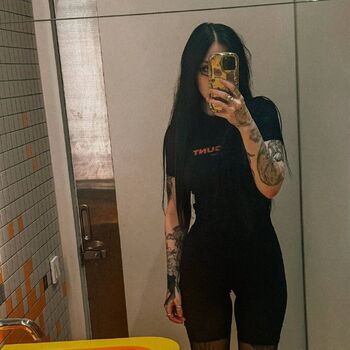 Full leaked Daria kaplan private photo