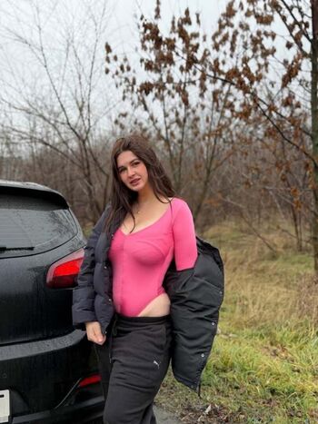Full leaked Daria khudozhnitsa private photo