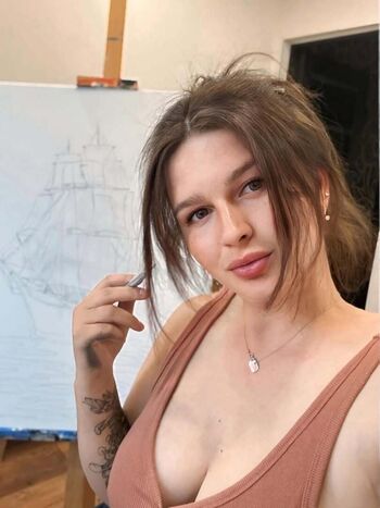 Full leaked Daria khudozhnitsa private photo