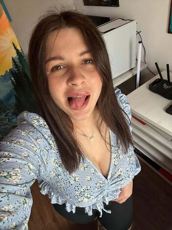 Full leaked Daria khudozhnitsa private photo