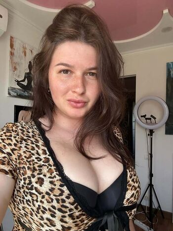Full leaked Daria khudozhnitsa private photo