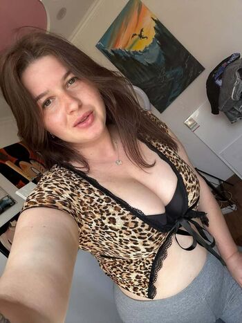 Full leaked Daria khudozhnitsa private photo