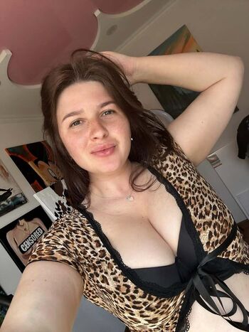 Full leaked Daria khudozhnitsa private photo
