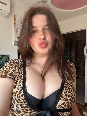 Full leaked Daria khudozhnitsa private photo