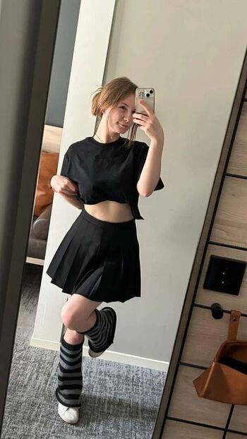 Full leaked Daria mamchur private photo