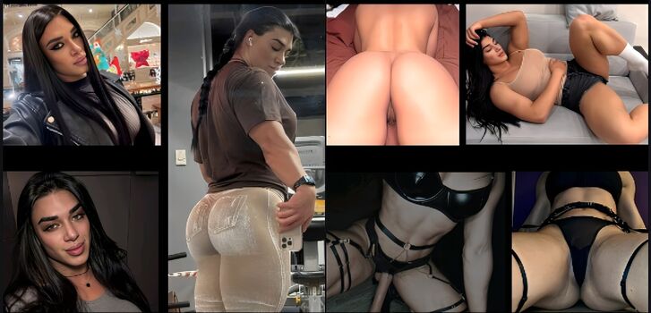 Full leaked Daria shuer private photo