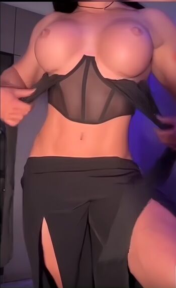 Full leaked Daria shuer private photo