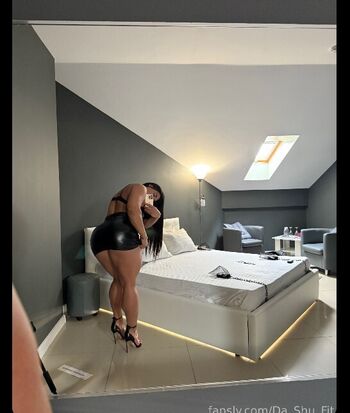 Full leaked Daria shuer private photo