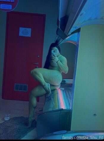 Full leaked Daria shuer private photo