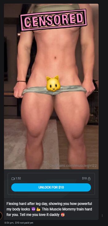 Full leaked Daria shuer private photo