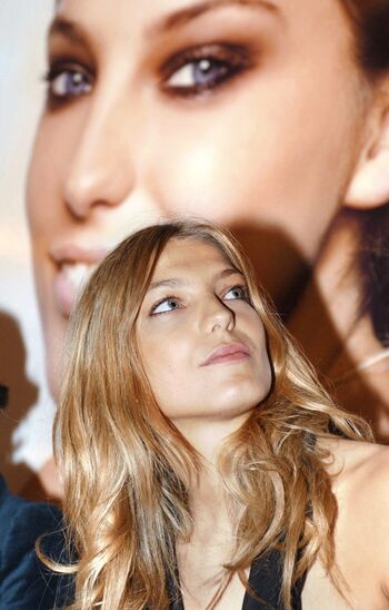 Full leaked Daria werbowy private onlyfans photo