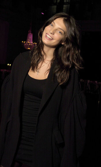 Full leaked Daria werbowy private onlyfans photo