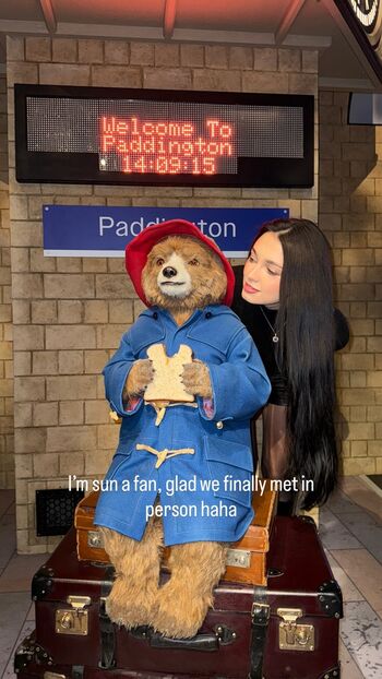 Full leaked Daria zaritskaya page private onlyfans photo