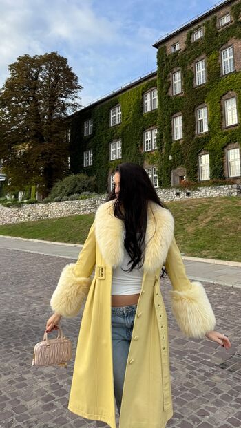 Full leaked Daria zaritskaya page private onlyfans photo