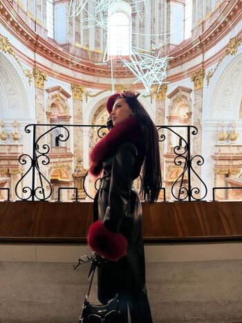 Full leaked Daria zaritskaya page private onlyfans photo