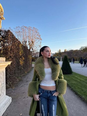 Full leaked Daria zaritskaya page private onlyfans photo