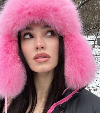 Full leaked Daria zaritskaya page private onlyfans photo