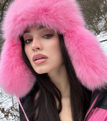 Full leaked Daria zaritskaya page private onlyfans photo