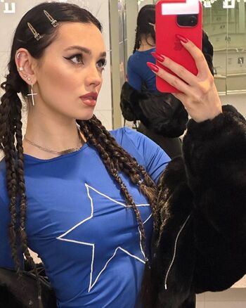 Full leaked Daria zaritskaya page private onlyfans photo