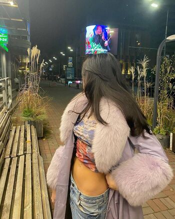 Full leaked Daria zaritskaya page private onlyfans photo