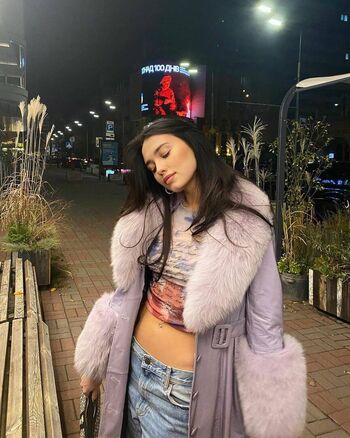 Full leaked Daria zaritskaya page private onlyfans photo