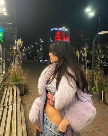 Full leaked Daria zaritskaya page private onlyfans photo