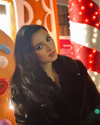 Full leaked Daria zaritskaya page private onlyfans photo