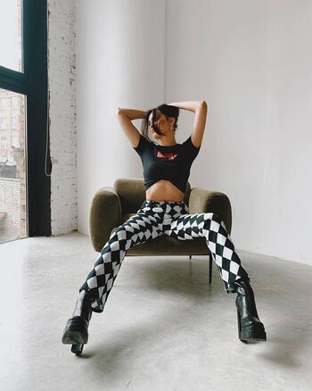 Full leaked Daria zaritskaya page private onlyfans photo