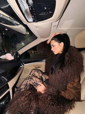 Full leaked Daria zaritskaya private onlyfans photo