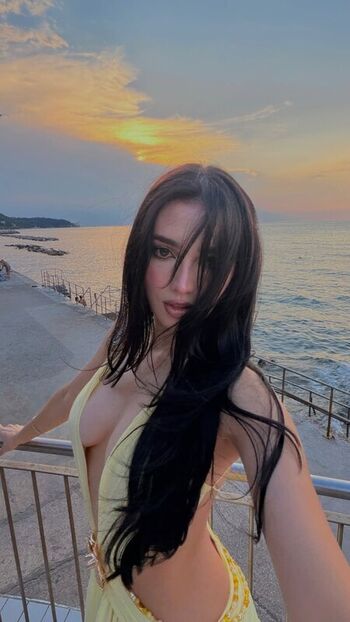 Full leaked Daria zaritskaya private photo