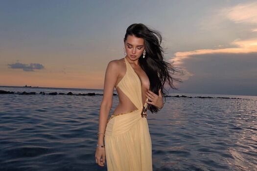 Full leaked Daria zaritskaya private photo
