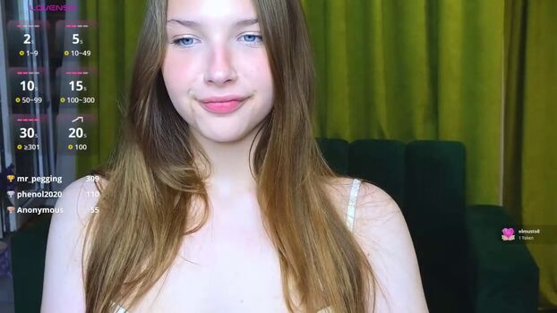 Full leaked Dariaangels private photo