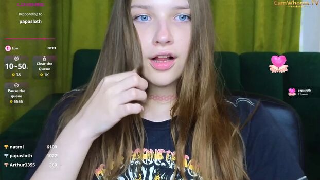 Full leaked Dariaangels private photo