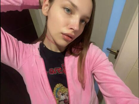 Full leaked Dariaangels private photo