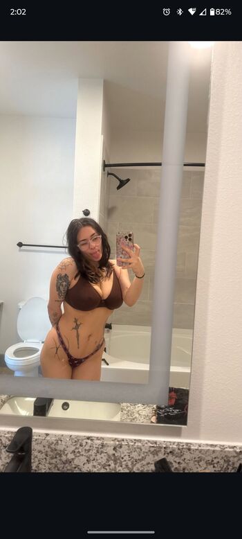Full leaked Dariadoubleday private onlyfans photo