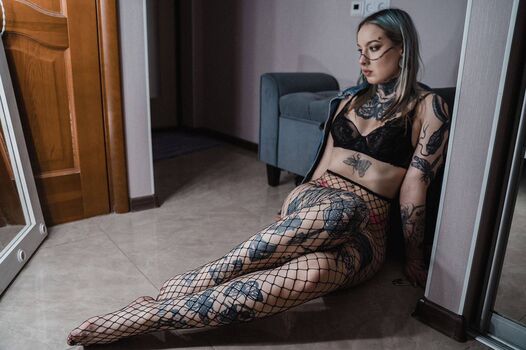 Full leaked Dariamilk private photo