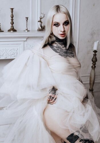 Full leaked Dariamilk private photo