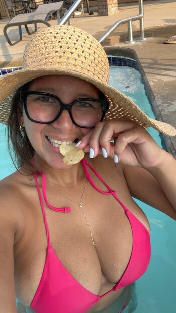 Full leaked Dariana lopez private photo