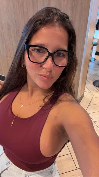 Full leaked Dariana lopez private photo