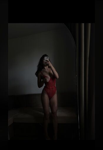 Full leaked Dariana private photo