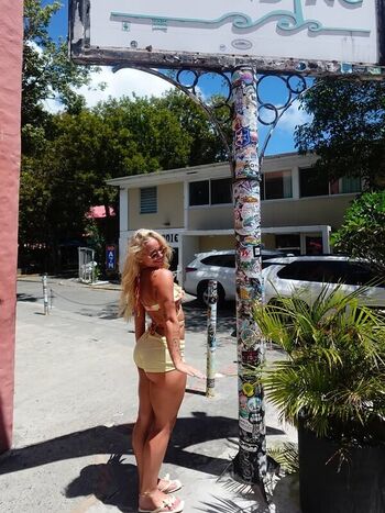Full leaked Darianrhodess private photo